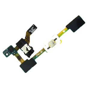 Flex Jack Audio Samsung J5 J500 I Botón Home Capacitivo