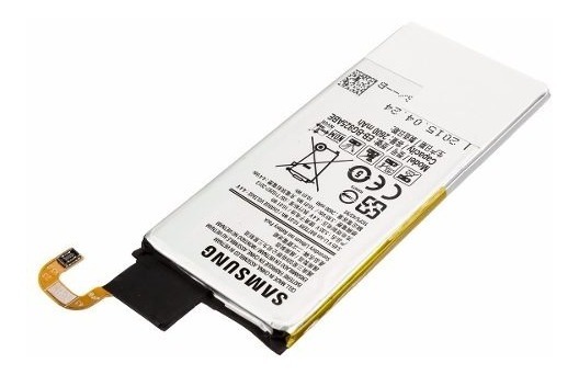 Batería Samsung Galaxy S6 G920 I 2550 Mah I Instalada 2
