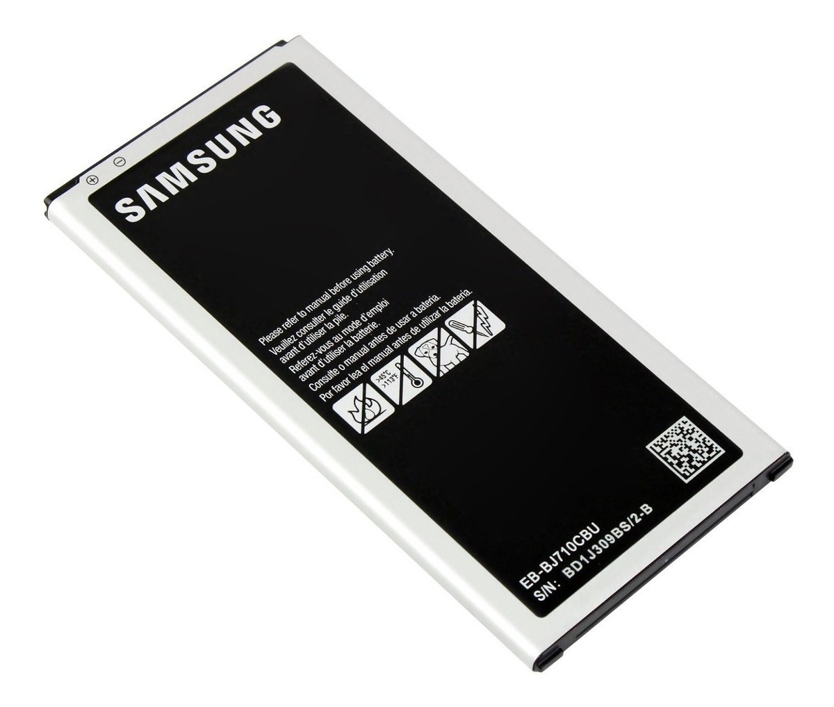Bateria Samsung Galaxy J7 2016 J710 I Ventas Electronicas 1