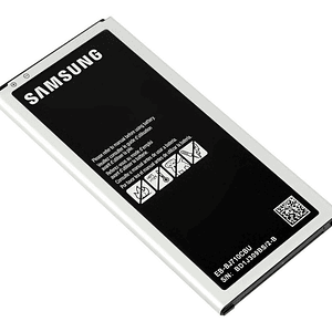 Bateria Samsung Galaxy J7 2016 J710 I Ventas Electronicas