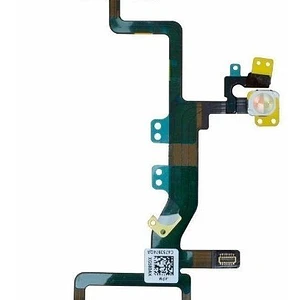 Flex Encendido I Volumen I Micrófono Flash I iPhone 6s
