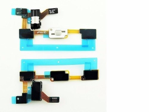 Flex Jack Audio Samsung J5 J500 I Botón Home Capacitivo 2