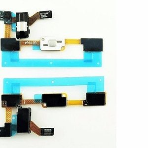 Flex Jack Audio Samsung J5 J500 I Botón Home Capacitivo