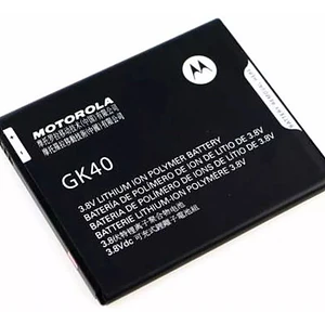 Bateria Motorola Moto G4 Play G5 Vibe K5 Ventas Electronicas
