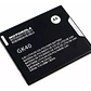 Bateria Motorola Moto G4 Play G5 Vibe K5 Ventas Electronicas - Miniatura 1