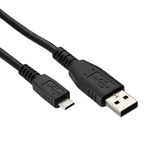 Cable Mini Usb A Usb Calidad En Ventaselectronicas