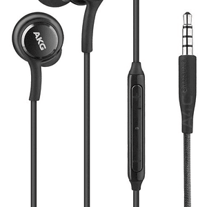 Manos Libres Original Akg Samsung Note 8 - Note 9