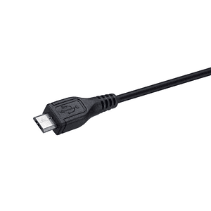 Cable Micro Usb -v8 Samsung Lg Sony Modelo 9700 Alta Calidad