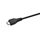 Cable Micro Usb -v8 Samsung Lg Sony Modelo 9700 Alta Calidad - Miniatura 2
