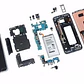 Samsung Galaxy S8 En Desarme - Miniatura 1