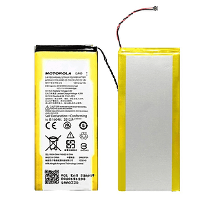 Bateria Motorola Moto G3 Fc40  Xt1540  Ventas Electronicas