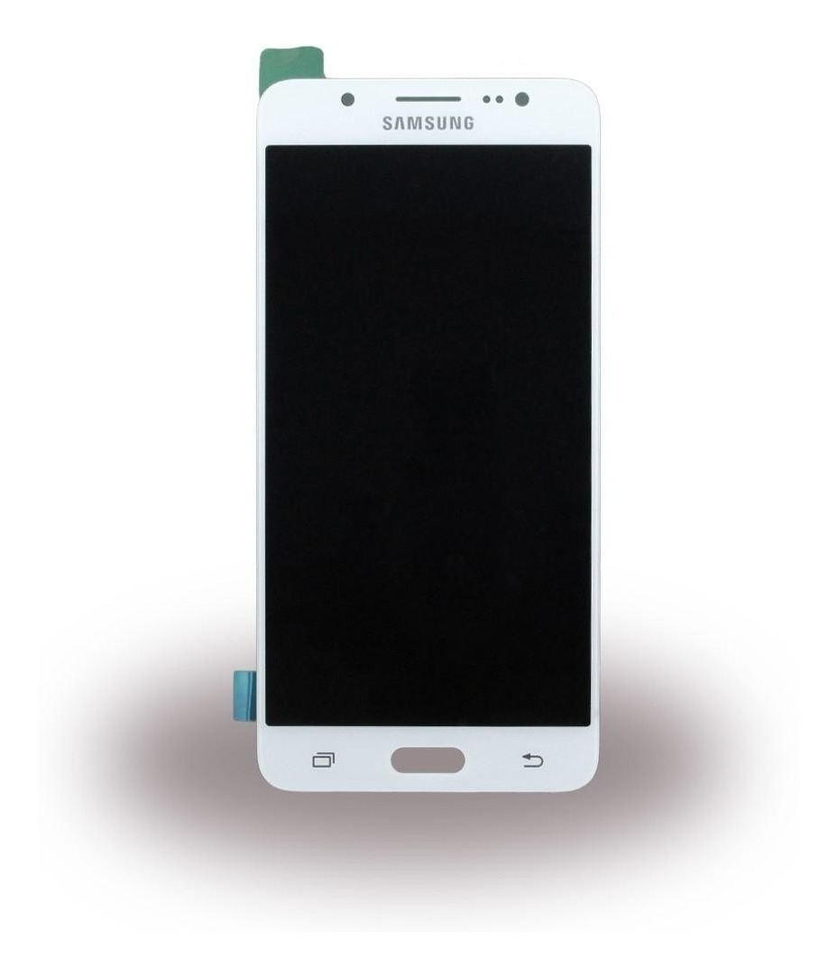 Pantalla Samsung Galaxy J5 2016 I Modelo J510 I Instalada 1