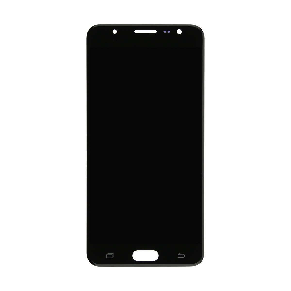 Pantalla Samsung J5 Prime G570 Completa Lcd + Táctil I Negra 1