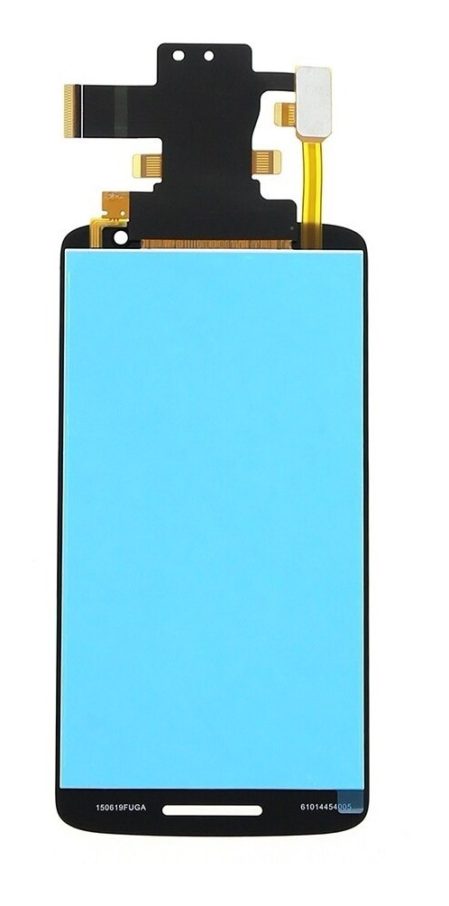 Pantalla Original Moto X Play  Lcd + Táctil Negra 1
