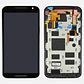 Pantalla Motorola Moto X2 I Xt1097 I Instalada - Miniatura 1