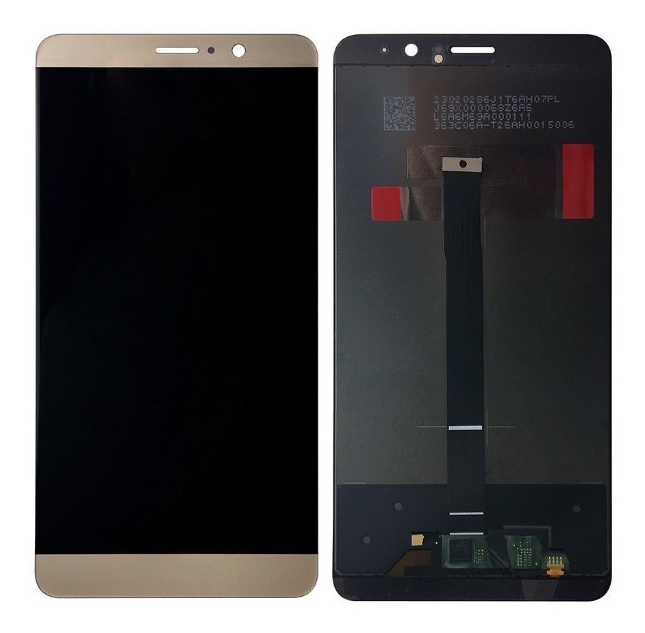 Pantalla Huawei Mate 8 I Completa Lcd + Tactil Instalada 1