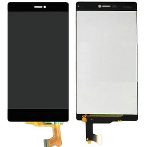 Pantalla Huawei P8 Completa Lcd + Táctil Instalada