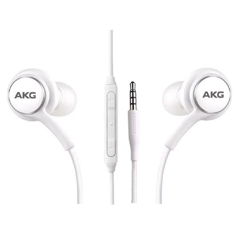 Manos Libres Original Akg Samsung Note 8 - Note 9 3