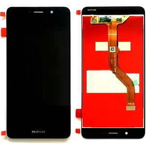 Pantalla Huawei P8 Lite 2017 Instalada