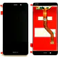 Pantalla Huawei P8 Lite 2017 Instalada - Miniatura 1
