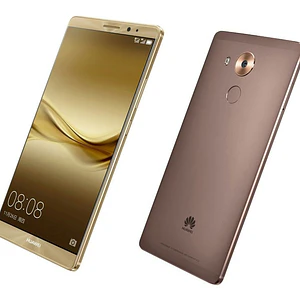 Pantalla Huawei Mate 8 I Completa Lcd + Tactil Instalada