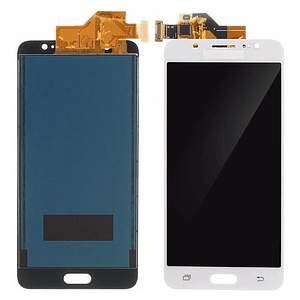 Pantalla Samsung Galaxy J5 2016 I Modelo J510 I Instalada