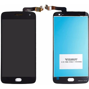 Pantalla Motorola Moto G5s Completa Lcd+ Táctil Instalada