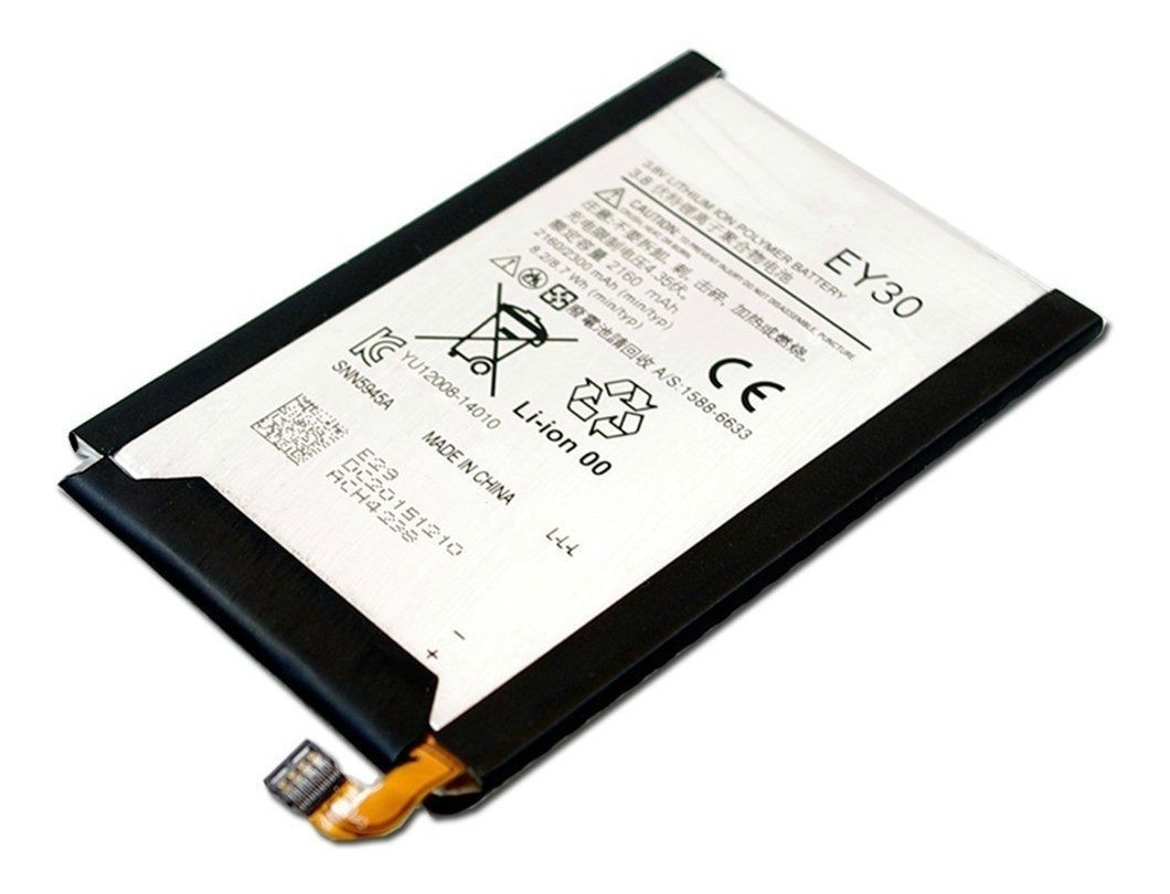 Bateria Moto X2 Xt1097 Modelo Ey30 I Ventas Electronicas 1