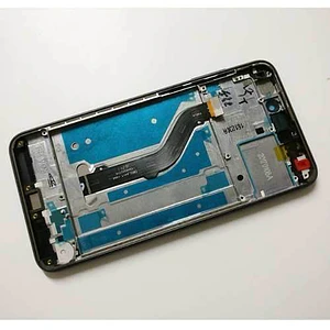 Pantalla Huawei P8 Lite 2017 Instalada