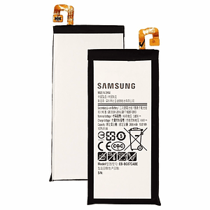 Bateria Samsung Galaxy J5 Prime G570 I Ventas Electronicas