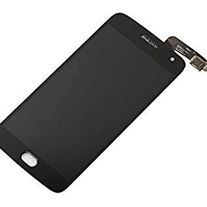 Pantalla Motorola Moto G5 Plus Lcd + Tactil Negra Instalada