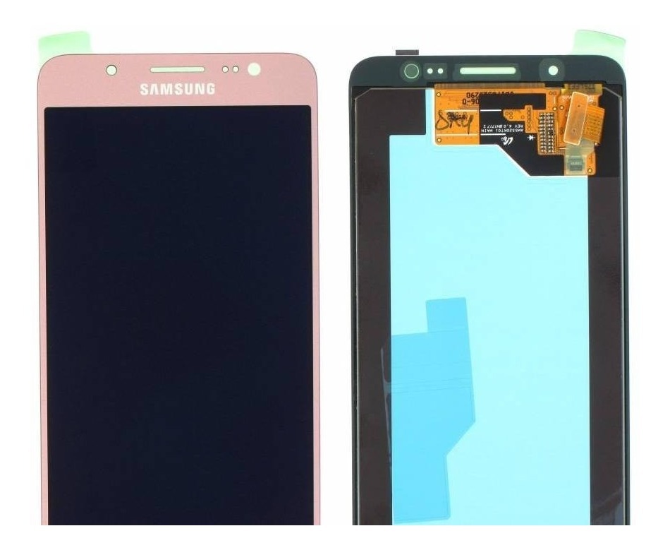 Pantalla Samsung Galaxy J5 2016 I Modelo J510 I Instalada 3