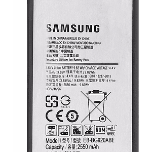 Bateria Samsung Galaxy S6 Edge Plus G-928