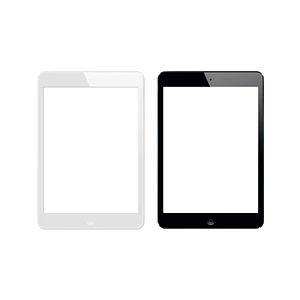 Pantalla Táctil iPad Mini 1 -  iPad Mini 2 Repuesto