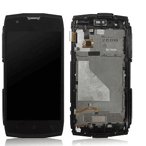 Pantalla Original Blackview Bv7000 Lcd + Táctil + Frame