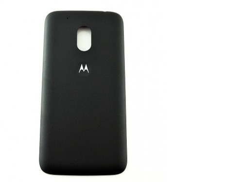 Tapa Trasera Para Motorola G4 Play En Ventas Electronicas 2