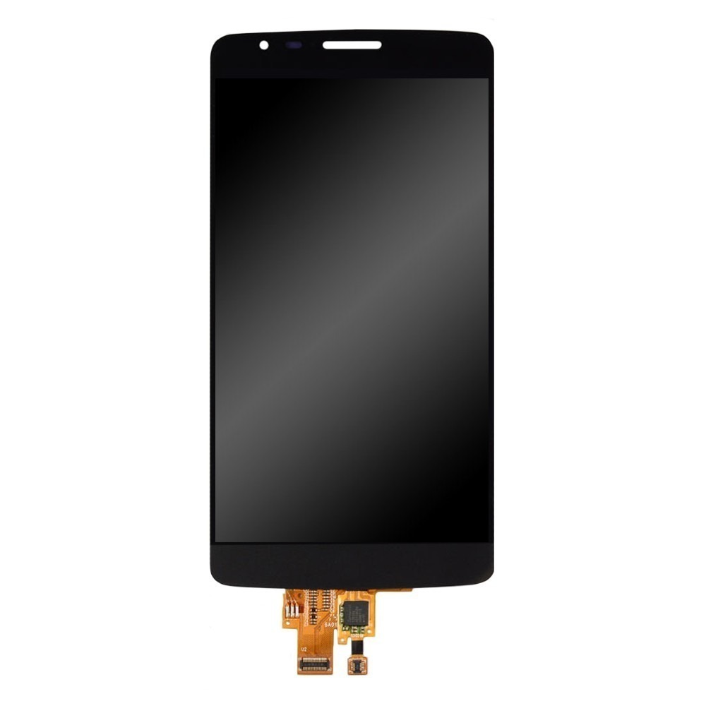 Pantalla Lg G3 I D855 I Completa I Lcd + Tactil Instalada 1