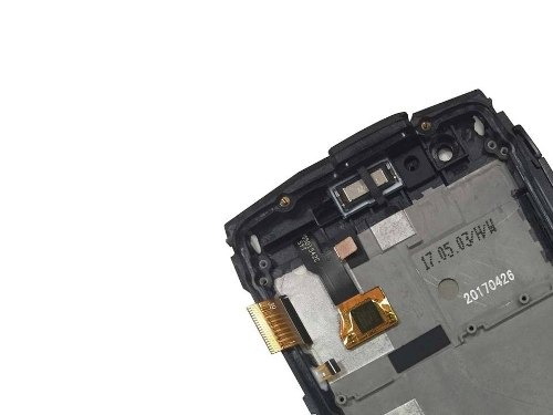 Pantalla Original Blackview Bv7000 Lcd + Táctil + Frame 2