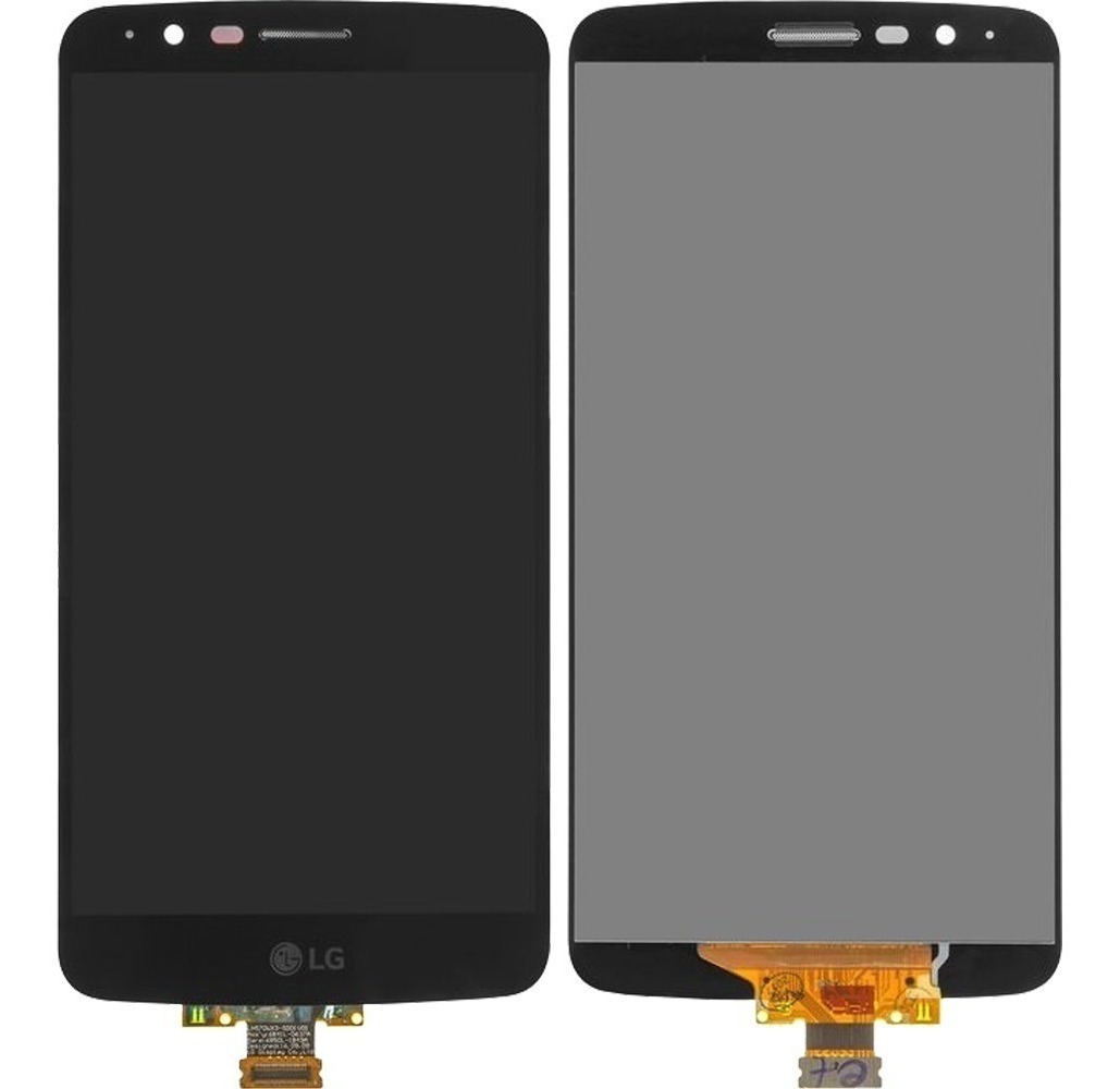 Pantalla Lg Stylus 3 I Modelo M400f I Lcd + Táctil 1