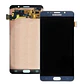Pantalla Samsung Note 5 N920 Lcd +tactil Navy Blue Instalada - Miniatura 2
