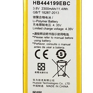 Bateria Huawei G Play Mini I 2300 Mah I Ventas Electronicas