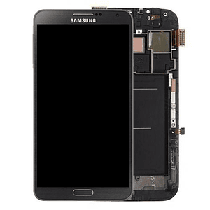 Pantalla Original Galaxy Note 3 N9005 Lcd + Tactil Negra
