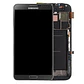 Pantalla Original Galaxy Note 3 N9005 Lcd + Tactil Negra - Miniatura 2