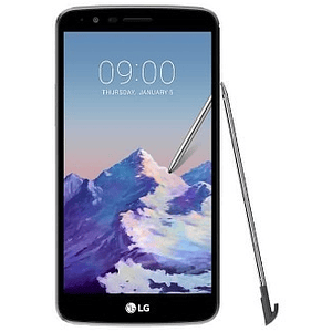 Pantalla Lg Stylus 3 I Modelo M400f I Lcd + Táctil