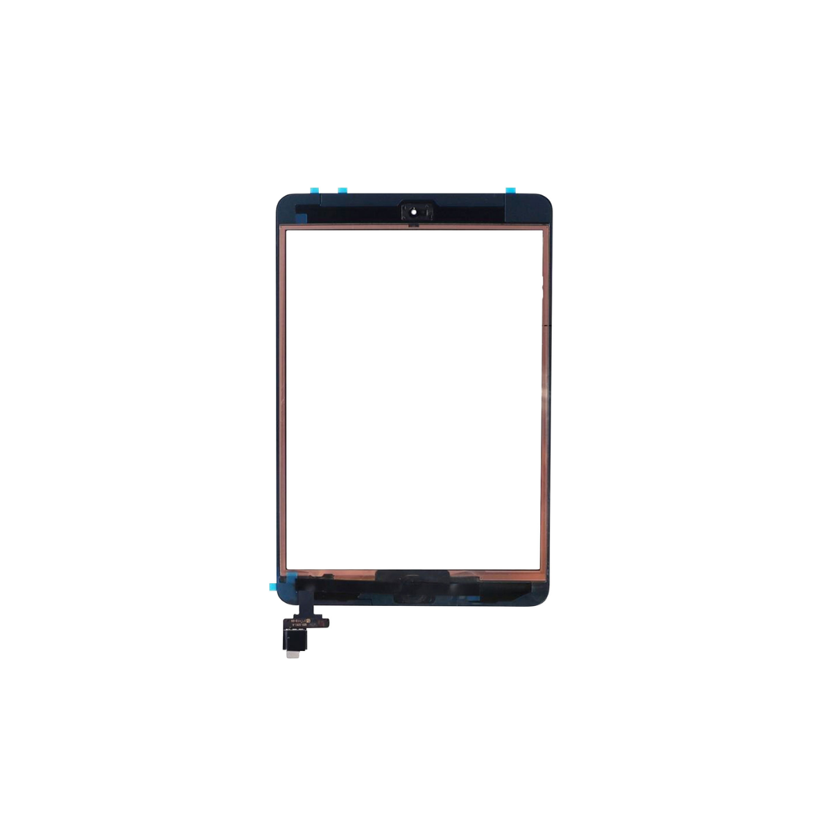 Pantalla Táctil iPad Mini 1 -  iPad Mini 2 Repuesto 4