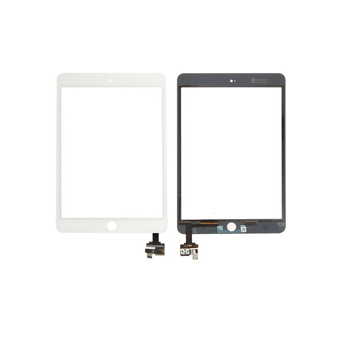 Pantalla Táctil iPad Mini 1 -  iPad Mini 2 Repuesto 5