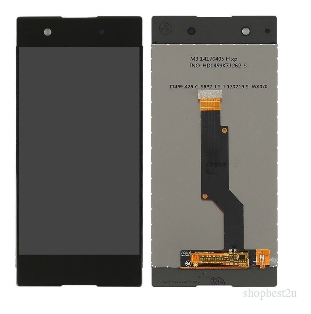 Pantalla Original Sony Xa1 Lcd + Táctil  1