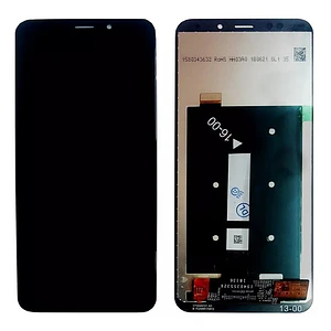 Pantalla Original Xiaomi Redmi Note 5 Plus Negra