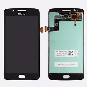Pantalla Motorola Moto G5 I Completa Lcd + Tactil