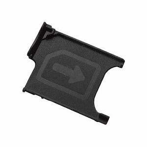 Bandeja Porta Sim Para Sony Xperia Z1, Z1 Compact Y Z2